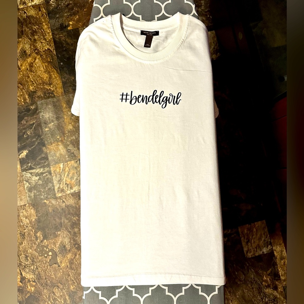 Henri Bendel Tshirt Bundle